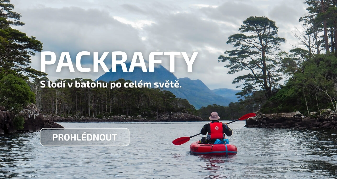 Packrafty